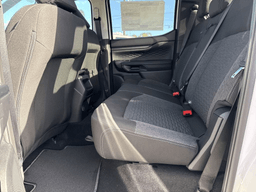 Ford Ranger XL 2WD SuperCrew 5' Box 2025