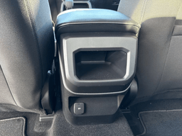 Ford Ranger XL 2WD SuperCrew 5' Box 2025