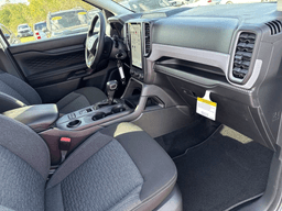 Ford Ranger XL 2WD SuperCrew 5' Box 2025