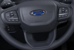 Ford Ranger XL 2WD SuperCrew 5' Box 2025