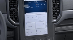 Ford Ranger XL 2WD SuperCrew 5' Box 2025