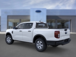 Ford Ranger XL 2WD SuperCrew 5' Box 2025