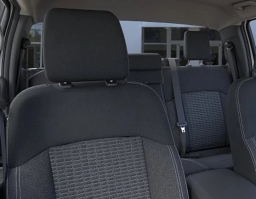 Ford Ranger XL 2WD SuperCrew 5' Box 2025