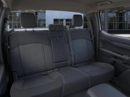 Ford Ranger XL 2WD SuperCrew 5' Box 2025