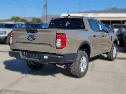 Ford Ranger XL 2WD SuperCrew 5' Box 2025