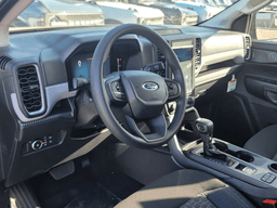 Ford Ranger XL 2WD SuperCrew 5' Box 2025