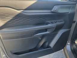 Ford Ranger XL 2WD SuperCrew 5' Box 2025