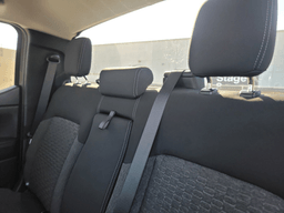 Ford Ranger XL 2WD SuperCrew 5' Box 2025