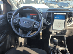 Ford Ranger XL 2WD SuperCrew 5' Box 2025