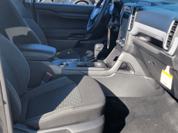 Ford Ranger XL 2WD SuperCrew 5' Box 2025