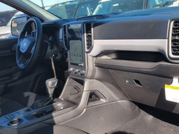 Ford Ranger XL 2WD SuperCrew 5' Box 2025