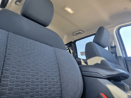 Ford Ranger XL 2WD SuperCrew 5' Box 2025