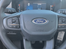 Ford Ranger XL 2WD SuperCrew 5' Box 2025