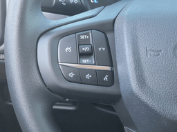 Ford Ranger XL 2WD SuperCrew 5' Box 2025