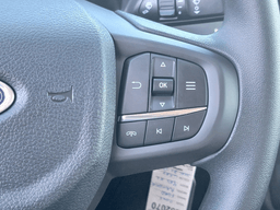 Ford Ranger XL 2WD SuperCrew 5' Box 2025