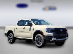 Ford Ranger XLT 2WD SuperCrew 5' Box 2025