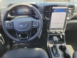 Ford Ranger XLT 2WD SuperCrew 5' Box 2025