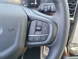 Ford Ranger XLT 2WD SuperCrew 5' Box 2025