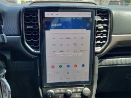 Ford Ranger XLT 2WD SuperCrew 5' Box 2025