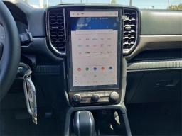 Ford Ranger XLT 2WD SuperCrew 5' Box 2025