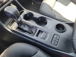 Ford Ranger XLT 2WD SuperCrew 5' Box 2025