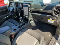 Ford Ranger XLT 2WD SuperCrew 5' Box 2025