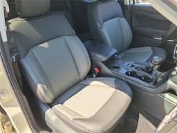 Ford Ranger XLT 2WD SuperCrew 5' Box 2025