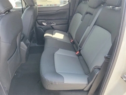 Ford Ranger XLT 2WD SuperCrew 5' Box 2025