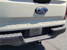 Ford Ranger XLT 2WD SuperCrew 5' Box 2025