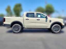 Ford Ranger XLT 2WD SuperCrew 5' Box 2025