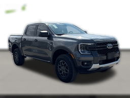 Ford Ranger XLT 2WD SuperCrew 5' Box 2025