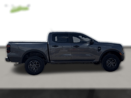 Ford Ranger XLT 2WD SuperCrew 5' Box 2025