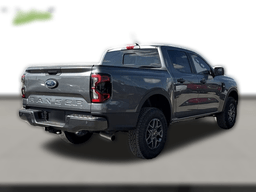 Ford Ranger XLT 2WD SuperCrew 5' Box 2025
