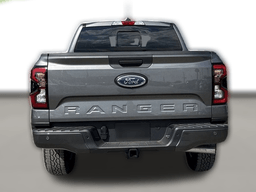 Ford Ranger XLT 2WD SuperCrew 5' Box 2025
