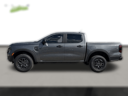 Ford Ranger XLT 2WD SuperCrew 5' Box 2025