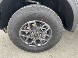 Ford Ranger XLT 2WD SuperCrew 5' Box 2025