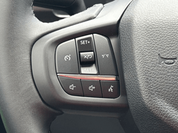 Ford Ranger XLT 2WD SuperCrew 5' Box 2025