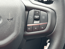 Ford Ranger XLT 2WD SuperCrew 5' Box 2025