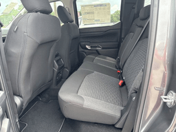 Ford Ranger XLT 2WD SuperCrew 5' Box 2025