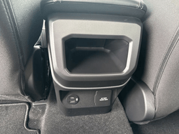 Ford Ranger XLT 2WD SuperCrew 5' Box 2025