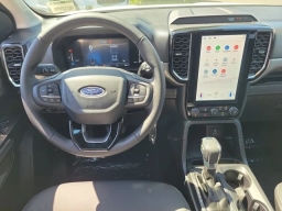 Ford Ranger XLT 2WD SuperCrew 5' Box 2026