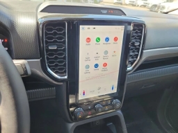 Ford Ranger XLT 2WD SuperCrew 5' Box 2026