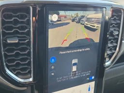 Ford Ranger XLT 2WD SuperCrew 5' Box 2026