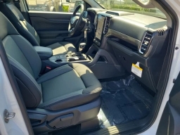 Ford Ranger XLT 2WD SuperCrew 5' Box 2026