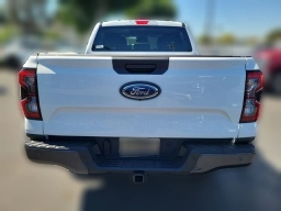 Ford Ranger XLT 2WD SuperCrew 5' Box 2026