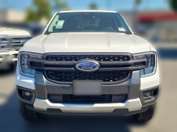 Ford Ranger XLT 2WD SuperCrew 5' Box 2026