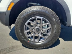 Ford Ranger XLT 2WD SuperCrew 5' Box 2026