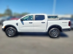 Ford Ranger XLT 2WD SuperCrew 5' Box 2026