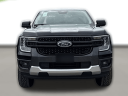 Ford Ranger XLT 2WD SuperCrew 5' Box 2025