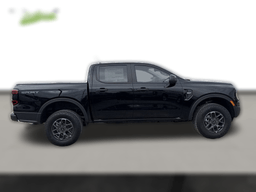 Ford Ranger XLT 2WD SuperCrew 5' Box 2025